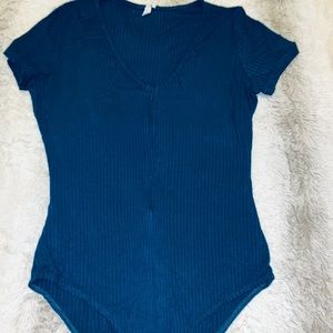 Urban Outfitters Bodysuit